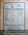 Berceuse / Wiegenlied aus der Oper: Jocelyn (= Domesticum. Sammlung künstlerischer Ensemblemusik, No. 190). Salonorchester. 13 Stimmen.