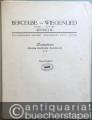 Musik (Bücher/Noten) » Noten/Partituren - Berceuse / Wiegenlied aus der Oper: Jocelyn (= Domesticum. Sammlung künstlerischer Ensemblemusik, No. 190). Salonorchester. 13 Stimmen.