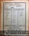 Von Gluck bis Rich. Wagner. Ein chronologisches Potpourri (= Lyra No. 80). Salonorchester. 13 Stimmen.