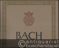 Kantaten zum Sonntag Cantate bis zum Sonntag Exaudi (= Johann Sebastian Bach, Neue Ausgabe Sämtlicher Werke, Serie I: Kantaten, Bd. 12). BA 5011.