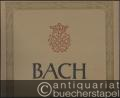Kantaten zum 1. Weihnachtstag (= Johann Sebastian Bach, Neue Ausgabe Sämtlicher Werke, Serie I: Kantaten, Bd. 2). BA 5007.