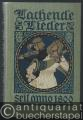 Lachende Lieder seit anno 1800.