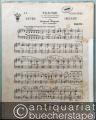 Musik (Bücher/Noten) » Noten/Partituren - Träume aus den fünf Gedichten von Mathilde Wesendonck von Richard Wagner / Reves / Dreams (= Lyra No. 3189). Salonorchester. 12 Stimmen.