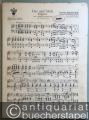 Musik (Bücher/Noten) » Noten/Partituren - Dur und Moll. Potpourri (= Lyra No. 79). Salonorchester. 12 Stimmen.