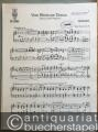 Musik (Bücher/Noten) » Noten/Partituren - Vom Rhein zur Donau, Op. 76. Neuestes Lieder-Potpourri (= Lyra No. 3681). Salonorchester. 15 Stimmen.