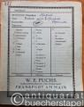 Andante aus der 5. Symphonie e-Moll von P. Tschaikowsky (= Lyra No. 2998). Salonorchester. 13 Stimmen.