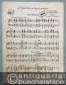 Musik (Bücher/Noten) » Noten/Partituren - Ouverture de l'opera: Norma (= Edition Roehr No. 558). Salonorchester. 13 Stimmen.