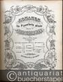 Musik (Bücher/Noten) » Noten/Partituren - Sonaten für Pianoforte allein componirt von L. van Beethoven. Billigste und correcte Ausgabe mit gestochenen Noten [3 Bände in 3].