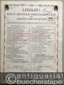 Musik (Bücher/Noten) » Noten/Partituren - Leichte Cavallerie. Ouverture / Cavalerie legere / Light cavalery (= Litolff's neue Meister-Arrangements für Salon-Orchester. 12 Stimmen, von der kleinsten Besetzung an ausführbar, No. 23). Salonorchester. 13 Stimmen.