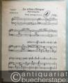 Musik (Bücher/Noten) » Noten/Partituren - Les millions d'Arlequin. Serenade (= Parnass. [Sammlung ausgewählter Originalwerke und Phantasien], No. 26). Salonorchester. 10 Stimmen.