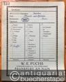Ouverture: Maurer und Schlosser / La Macon / The Mason (= Lyra No. 3198). Salonorchester. 13 Stimmen.
