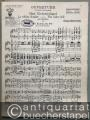 Musik (Bücher/Noten) » Noten/Partituren - Ouverture zu dem Schauspiel: Der Erlenhügel, Op. 100 / La colline d'aulne / The alder-hill (= Lyra No. 3124). Salonorchester. 13 Stimmen.