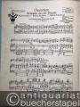 Musik (Bücher/Noten) » Noten/Partituren - Ouverture: Heimkehr aus der Fremde, Op. 89 / Repatriement / Return from abroad (= Lyra No. 2946). Salonorchester. 13 Stimmen.