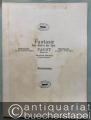 Musik (Bücher/Noten) » Noten/Partituren - Fantasie über Motive der Oper: Faust (Margarethe) (= Lyra No. 3342). Salonorchester. 12 Stimmen.