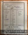 Walzer aus der Oper: Eugen Onegin (= Lyra No. 3249). Salonorchester. 12 Stimmen.
