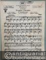 Musik (Bücher/Noten) » Noten/Partituren - Walzer aus der Oper: Eugen Onegin (= Lyra No. 3249). Salonorchester. 12 Stimmen.