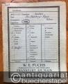 Ouverture zur Oper: Die Nürnberger Puppe / Le poupee de Nuremberg / The doll from Nuremberg (= Lyra No. 2803). Salonorchester. 3 Stimmen.