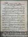 Musik (Bücher/Noten) » Noten/Partituren - Ouverture zur Oper: Die Nürnberger Puppe / Le poupee de Nuremberg / The doll from Nuremberg (= Lyra No. 2803). Salonorchester. 3 Stimmen.
