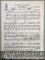 Musik (Bücher/Noten) » Noten/Partituren - Ouverture zu dem Drama: Rosamunde (Die Zauberharfe), Op. 26 (= Lyra No. 135). Salonorchester. 13 Stimmen.
