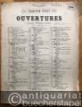 Die Felsenmühle. Ouverture (= Collection Litolff. Ouvertures pour piano seul, No. 113).
