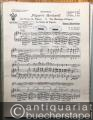 Musik (Bücher/Noten) » Noten/Partituren - Ouverture: Figaro's Hochzeit / Le Noces de Figaro / The Marriage of Figaro (= Lyra No. 478). Salonorchester. 13 Stimmen.