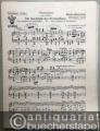 Musik (Bücher/Noten) » Noten/Partituren - Ouverture zum Ballet: Die Geschöpfe des Prometheus, Op. 43 / Les creatures de Prometheus / The creatures of Prometheus (= Lyra No. 2896). Salonorchester. 13 Stimmen.