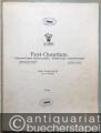 Musik (Bücher/Noten) » Noten/Partituren - Fest-Ouverture, Op. 42 / Ouverture solennelle / Festival ouverture (= Lyra No. 2536). Salonorchester. 13 Stimmen.