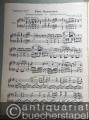 Musik (Bücher/Noten) » Noten/Partituren - Fest-Ouverture, Op. 42 / Ouverture solennelle / Festival ouverture (= Lyra No. 2536). Salonorchester. 13 Stimmen.