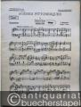 Musik (Bücher/Noten) » Noten/Partituren - Scenes pittoresques (= Domesticum. Sammlung künstlerischer Ensemblemusik, No. 136). Salonorchester. 13 Stimmen.