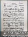 Musik (Bücher/Noten) » Noten/Partituren - Ouverture: Il Guarany (= Lyra No. 3714). Salonorchester. 13 Stimmen.