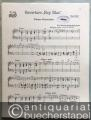 Musik (Bücher/Noten) » Noten/Partituren - Ouverture: Ruy Blas (= Edition Roehr No. 541). Salonorchester. 13 Stimmen.