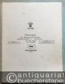 Musik (Bücher/Noten) » Noten/Partituren - Ouverture: Die Stumme von Portici / La muette de Portici / Masaniello (= Lyra No. 433). Salonorchester. 13 Stimmen.