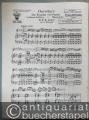 Musik (Bücher/Noten) » Noten/Partituren - Ouverture: Die Stumme von Portici / La muette de Portici / Masaniello (= Lyra No. 433). Salonorchester. 13 Stimmen.