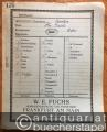 Ouverture zur Oper: Fra Diavolo (= Lyra No. 429). Salonorchester. 13 Stimmen.
