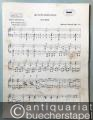 Musik (Bücher/Noten) » Noten/Partituren - Accelerationen, Op. 234. Walzer (= Edition Iris, No. 51). Salonorchester. 13 Stimmen.