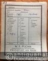 Liebeslieder, Op. 114. Walzer (= Edition Iris, Nr. 52). Salonorchester. 13 Stimmen.