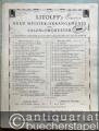 Musik (Bücher/Noten) » Noten/Partituren - Die Schlittschuhläufer, Op. 183 (Le patineurs). Walzer (= Litolff's neue Meister-Arrangements für Salon-Orchester. 12 Stimmen, von der kleinsten Besetzung an ausführbar, No. 11). Salonorchester. 13 Stimmen.