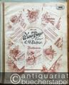 Musik (Bücher/Noten) » Noten/Partituren - Wiener Bürger, Op. 419 / Les enfants de Vienne. Walzer. Salonorchester. 14 Stimmen.