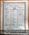 Deutschlands Ruhm. Marsch. Salonorchester. 12 Stimmen.