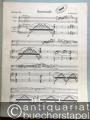 Musik (Bücher/Noten) » Noten/Partituren - Serenade (= Museum No. 144). 3 Stimmen.