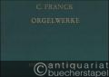 Ausgewählte Orgelwerke (= Edition Peters, Nr. 3744).