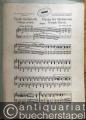 Musik (Bücher/Noten) » Noten/Partituren - Einzug der Gladiatoren, Op. 68. Triumph-Marsch / Vjezd Gladiatoru. Vitezny pochod. Salonorchester. 16 Stimmen.