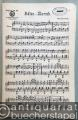 Musik (Bücher/Noten) » Noten/Partituren - Adlon-Marsch (= Regina Nr. 24). Salonorchester. 13 Stimmen.