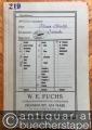 Titanen-Marsch (Bismarck-Marsch) (= Regina Nr. 5). Salonorchester. 13 Stimmen.