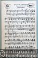 Musik (Bücher/Noten) » Noten/Partituren - Titanen-Marsch (Bismarck-Marsch) (= Regina Nr. 5). Salonorchester. 13 Stimmen.