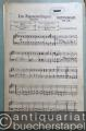 Musik (Bücher/Noten) » Noten/Partituren - Im Zigeunerlager, Op. 40. Marsch / In the gipsy's camp / Chez les bohemiens (= Rekord No. 2). Salonorchester. 12 Stimmen.