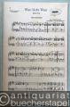 Musik (Bücher/Noten) » Noten/Partituren - Wien bleibt Wien. Marsch. Salonorchester. 13 Stimmen.