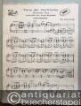 Musik (Bücher/Noten) » Noten/Partituren - Tanz der Derwische, Op. 110. Fanatischer Tanz aus der Suite: Des Königs Maskenball (= Edition Roehr No. 328). Salonorchester. 13 Stimmen.