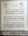 Musik (Bücher/Noten) » Noten/Partituren - Salut d'amour (Liebesgruß), Op. 12 (= Domesticum. Sammlung künstlerischer Ensemblemusik, No. 112). Salonorchester. 12 Stimmen.