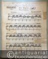 Musik (Bücher/Noten) » Noten/Partituren - Ave Maria, Op. 52 No. 4 (= Preciosa No. 242). Salonorchester. 16 Stimmen.
